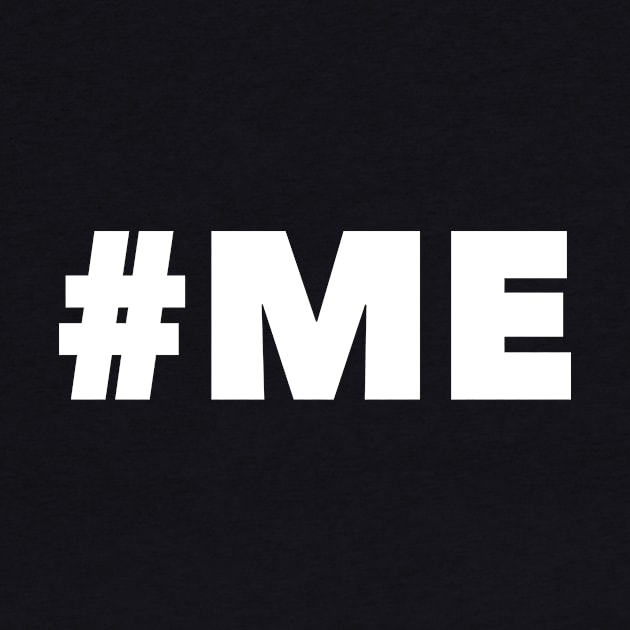 Hashtag Me Pound Me by dumbshirts